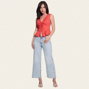 Guess Mackenzie Top